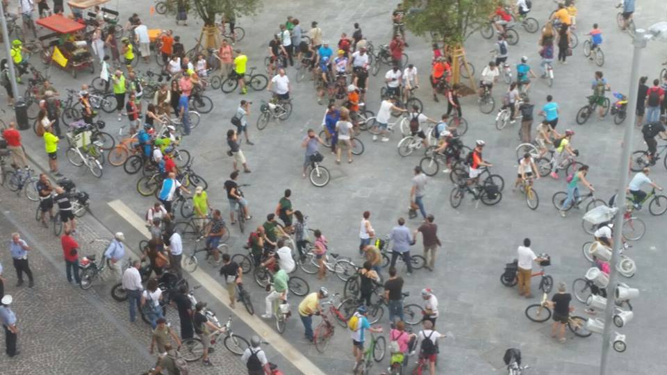 Napoli Bike Festival