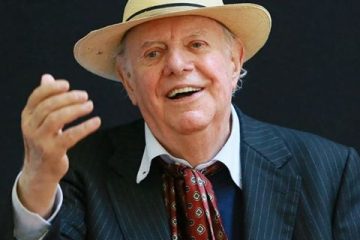 Dario Fo