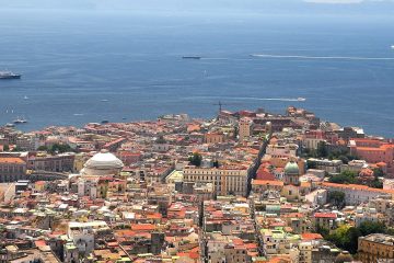 Napoli Panorama