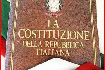 La Costituzione