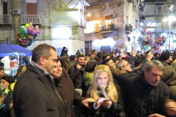 Natale a Napoli